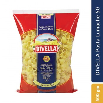Divella Pasta 50 Lumache